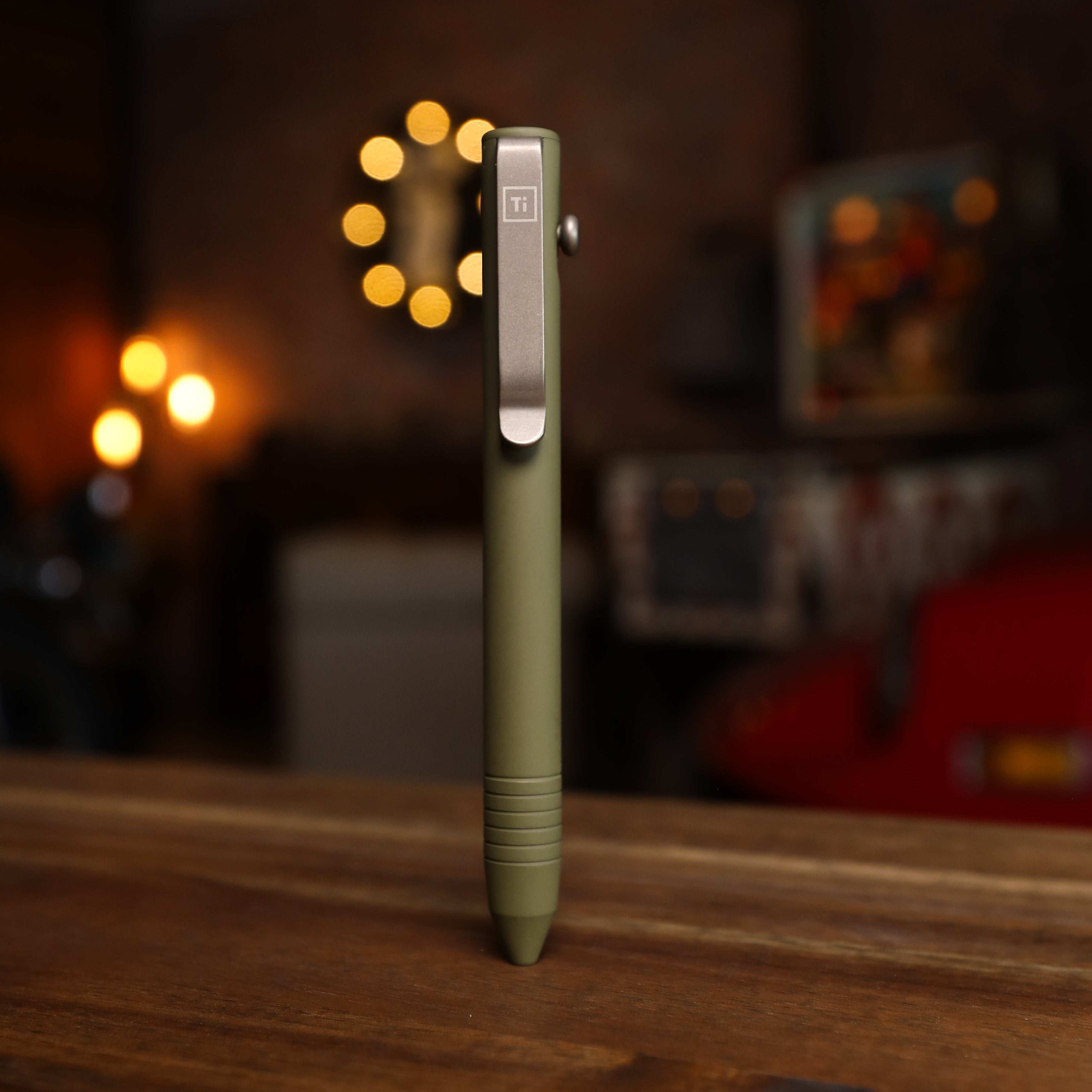 Green Cerakote *Limited Release* - Big Idea Design LLC
