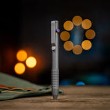USA Bolt Action Pen McNees Collab