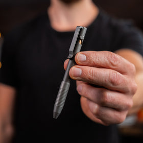 USA Bolt Action Pen