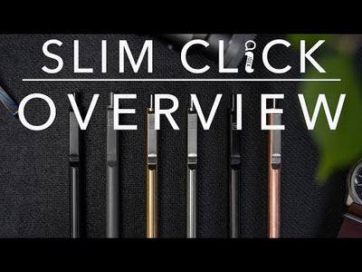Slim Click Pen