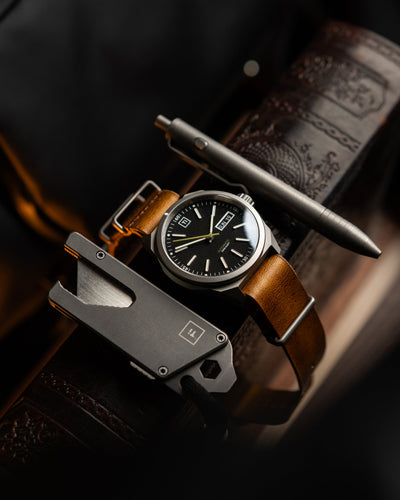 Unique Gift Ideas for EDC Enthusiasts