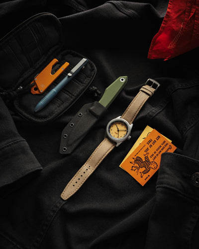 How to Assemble the Perfect EDC Kit with Top 10 Gear Essentials