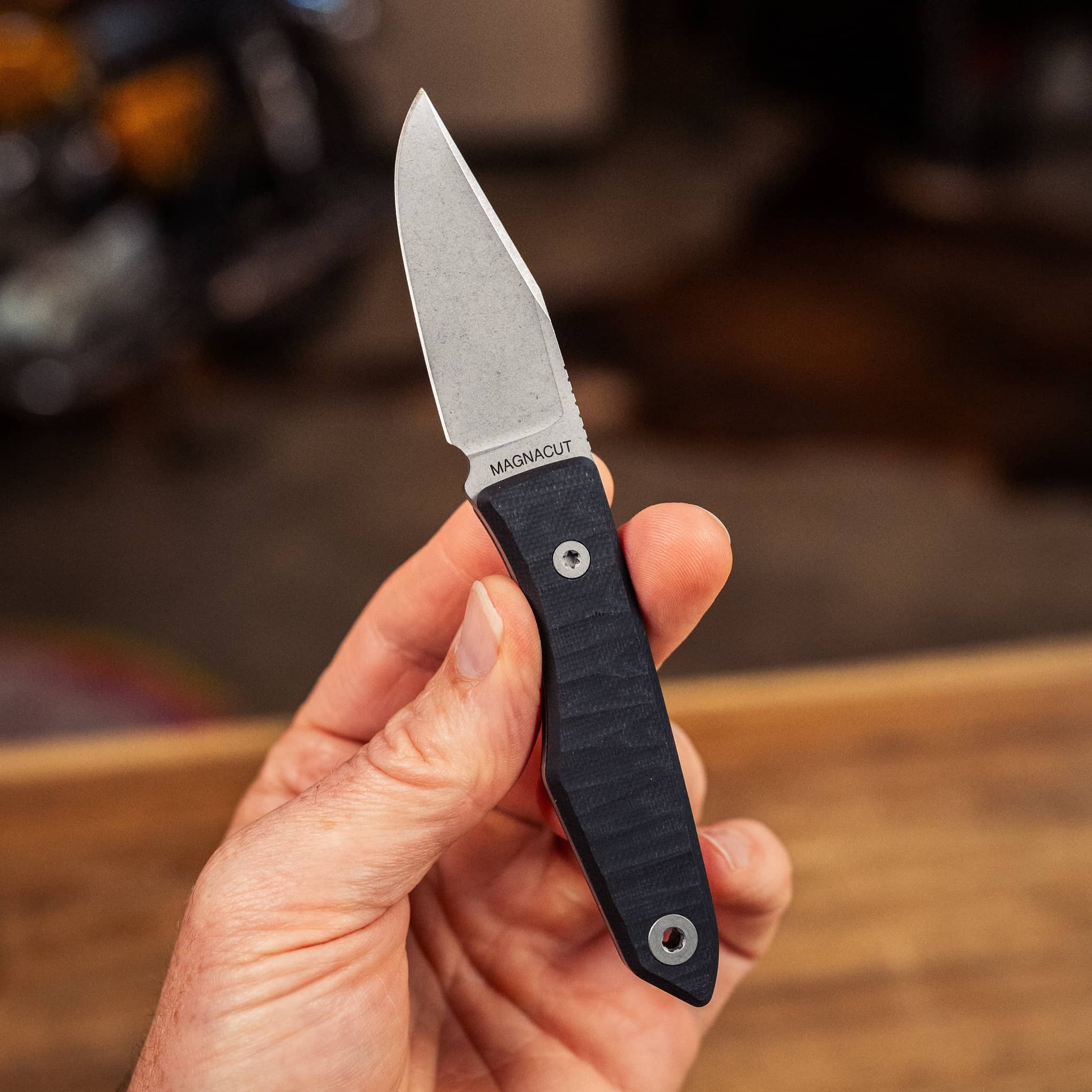 How to Choose the Right EDC Tools for Your Lifestyle – Big Idea Design LLC