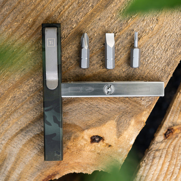 Everyday Carry Essentials in 2025: Best EDC Pocket Tools and Gear