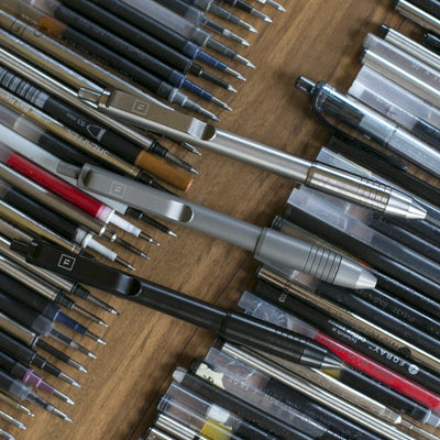 Top Features to Look for in Premium EDC Pens | Big Idea Design LLC