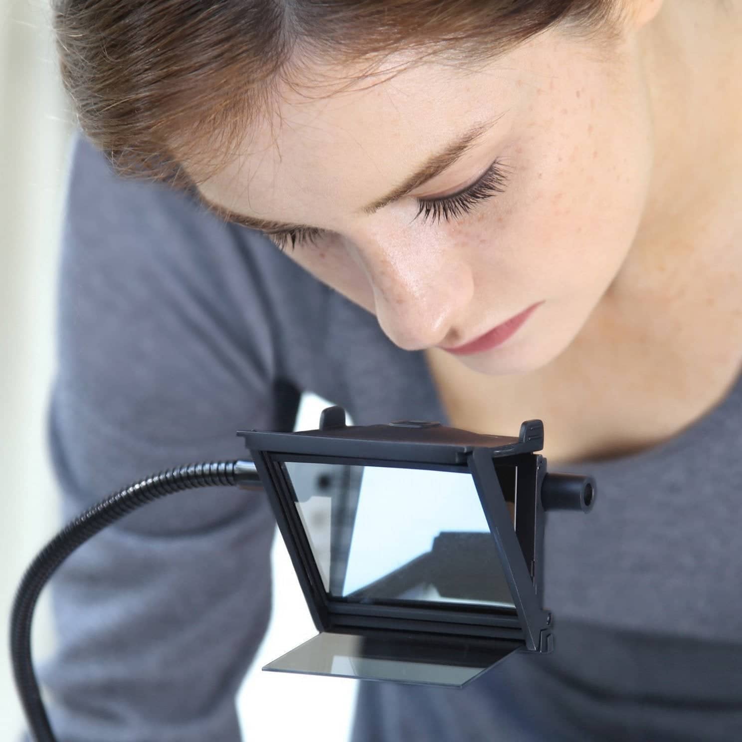 Camera Lucida Accessory Neolucida | Camera Lucida | Drawing Tool – Big Idea Design LLC