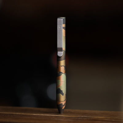 USA Camo Bronze Pocket Pro *Limited Release*