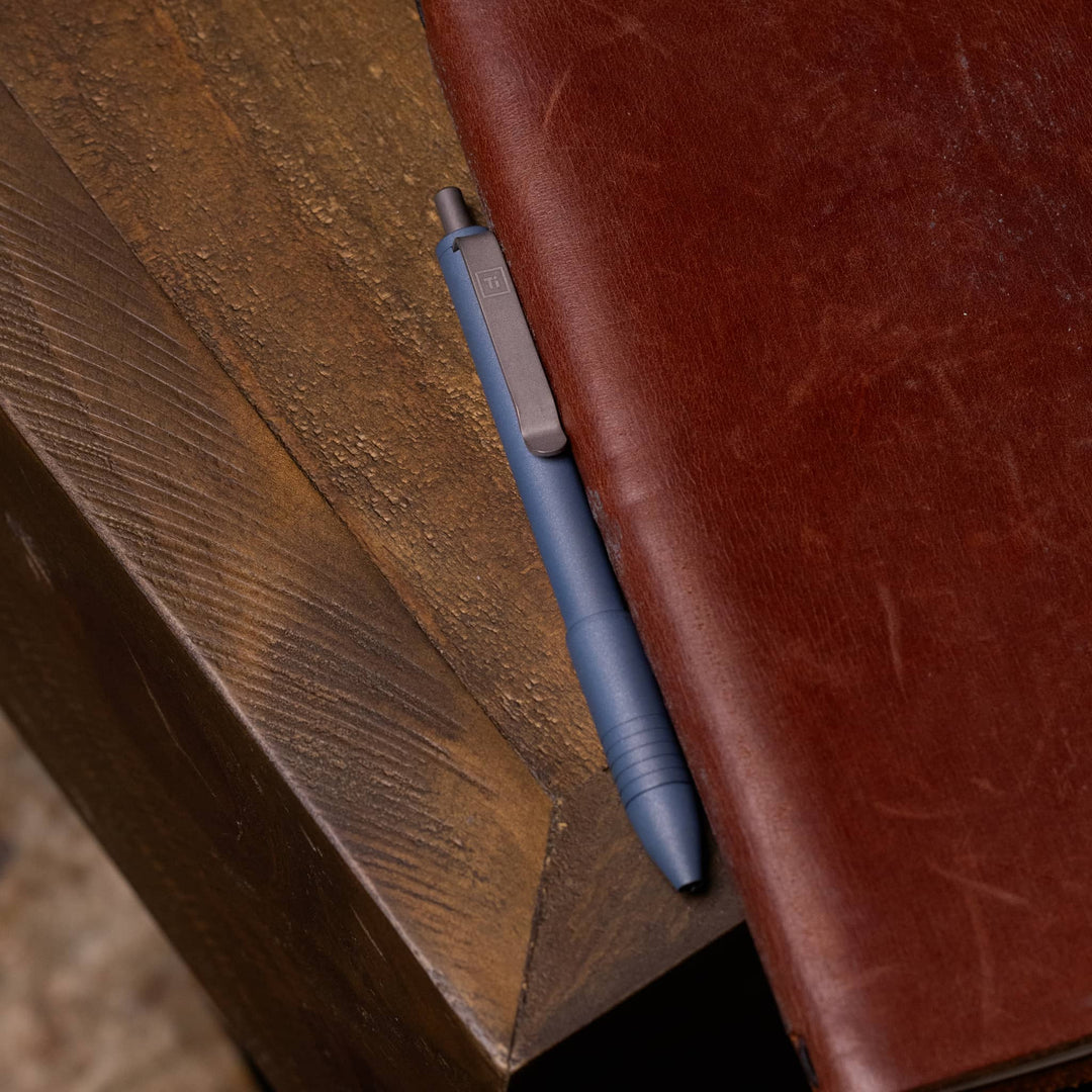 Metallic Blue Cerakote *Limited Release* - Big Idea Design LLC