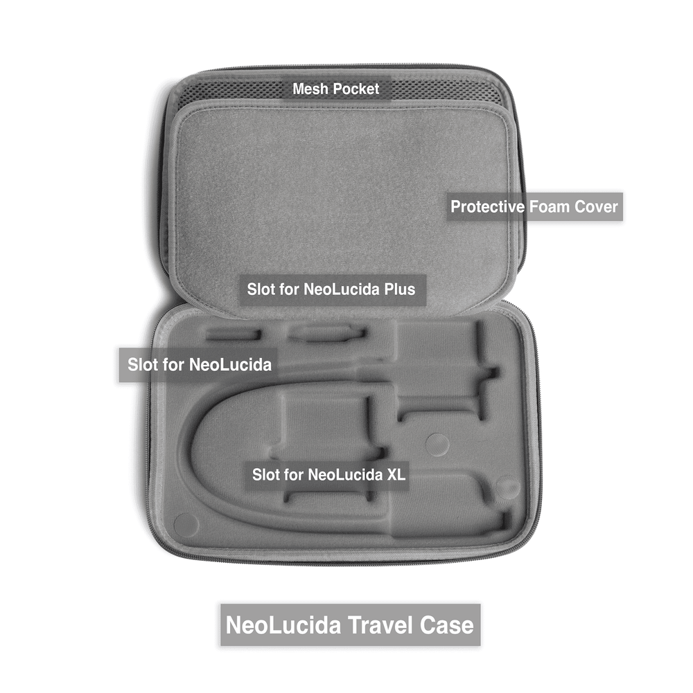 Neolucida | Camera Lucida | Drawing Tool – Big Idea Design LLC Neolucida | Camera Lucida | Drawing Tool – Big Idea Design LLC