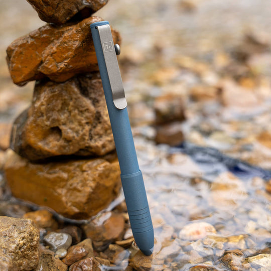Metallic Blue Cerakote *Limited Release* - Big Idea Design LLC