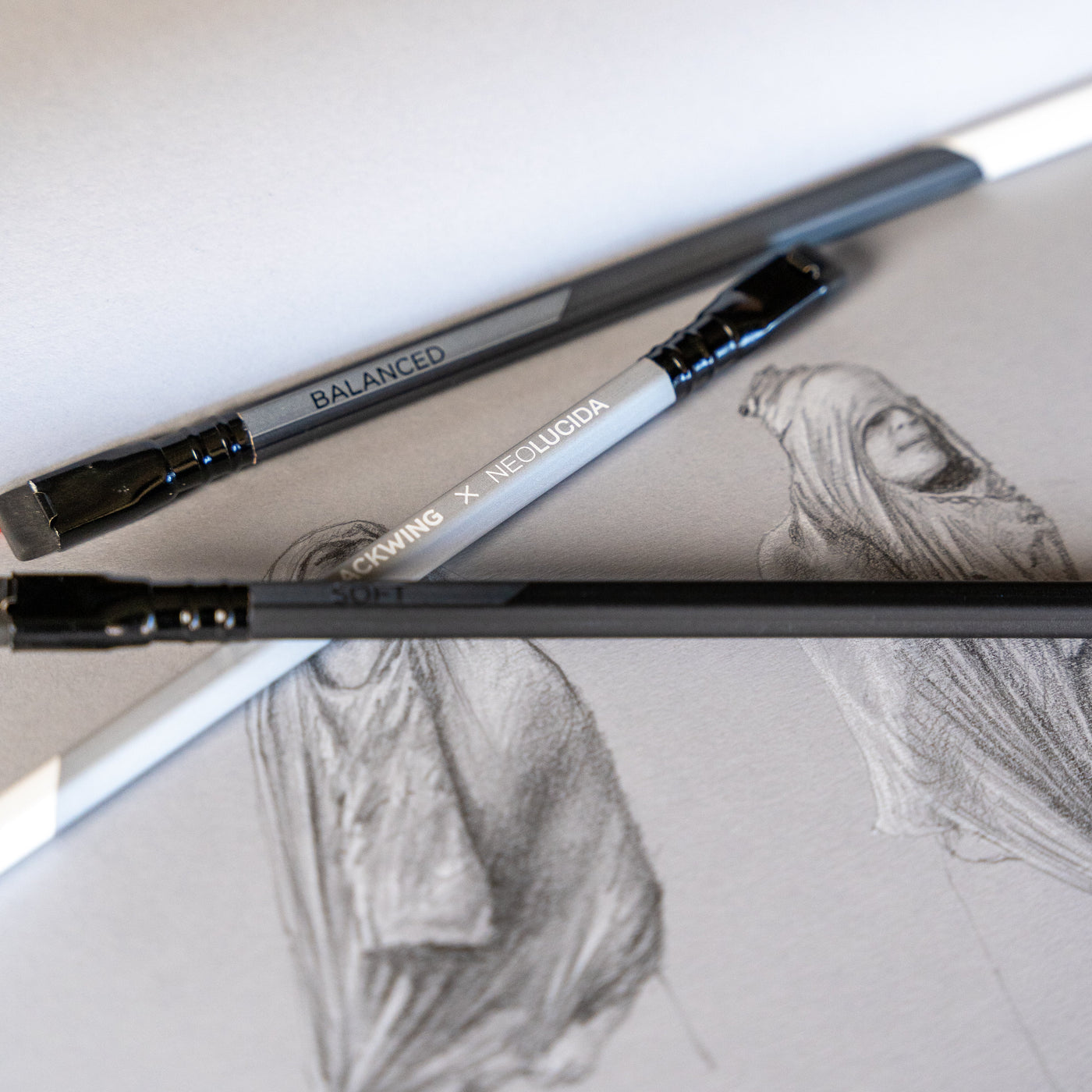 Blackwing quality pencil sets — Swallowfield