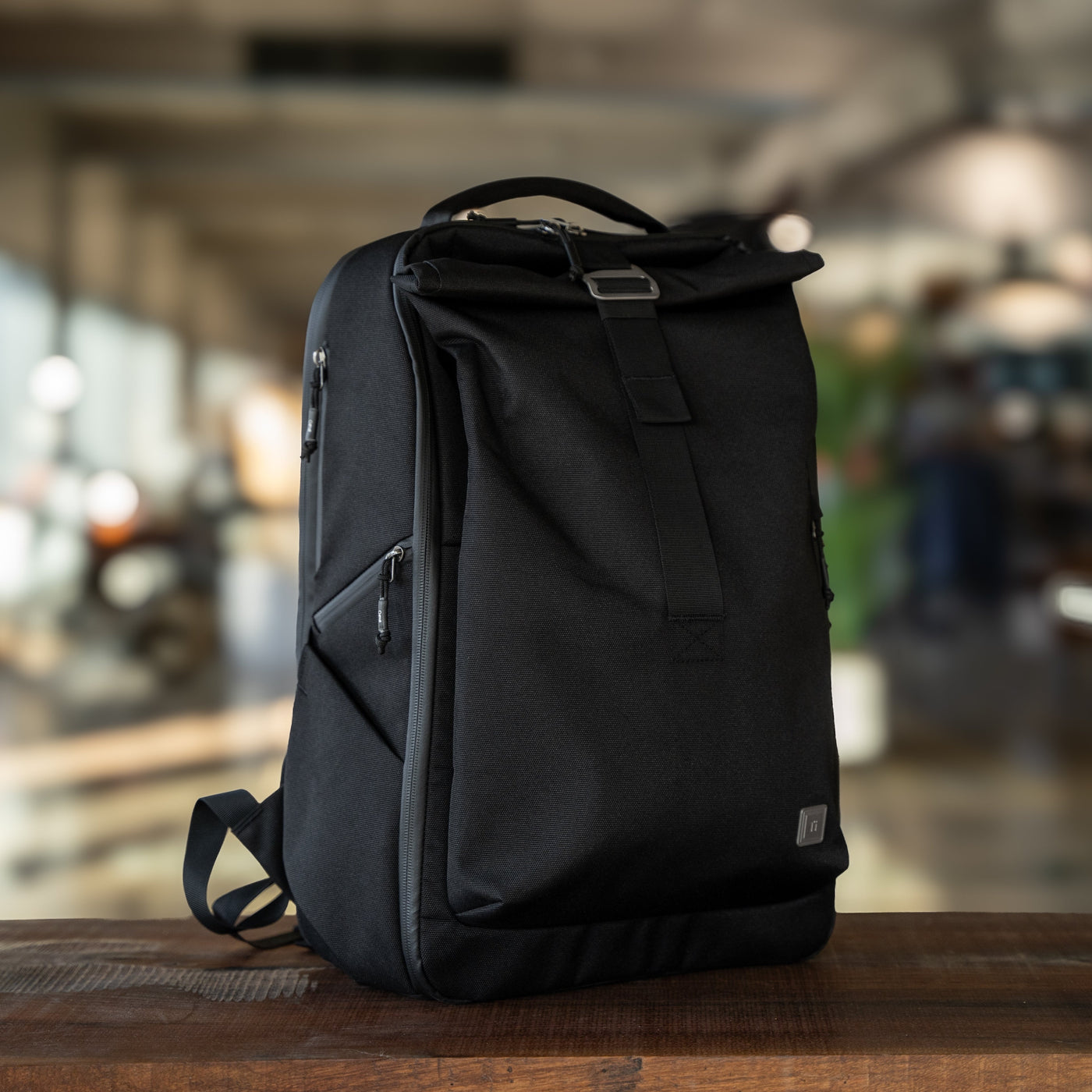 EDC Sling Backpack - Nylon Polyester Blend - Helikon Tex
