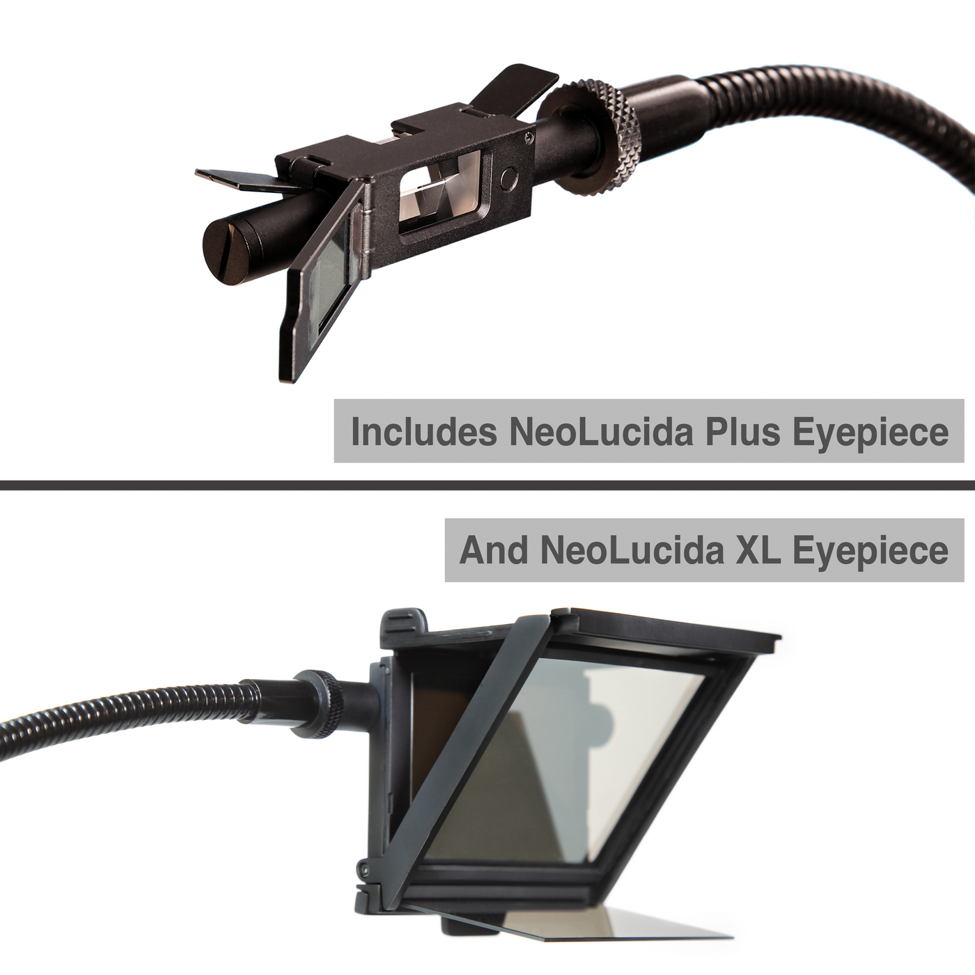 Neolucida XL: a See-Through Camera Lucida Internal USB2.0 Can Trace What's  Shown