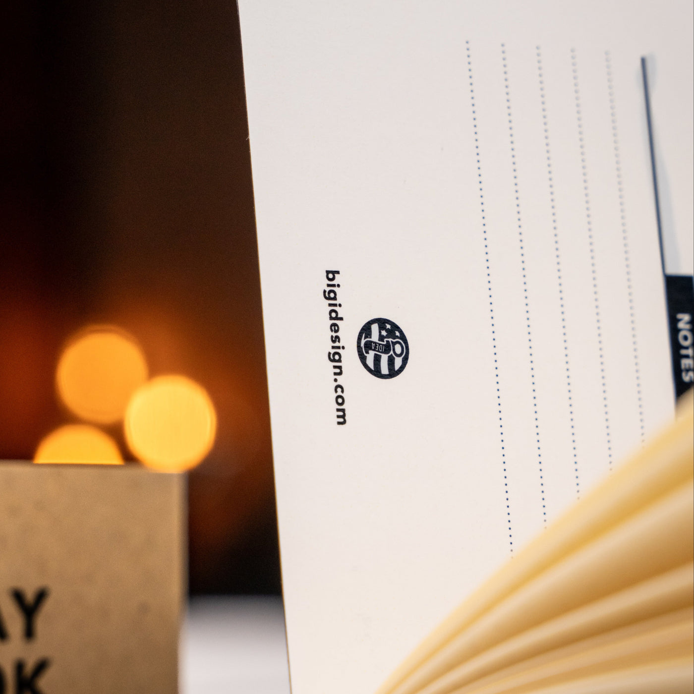 Everyday Notebook