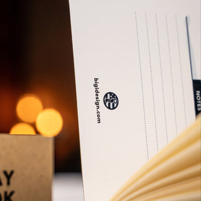 Everyday Notebook