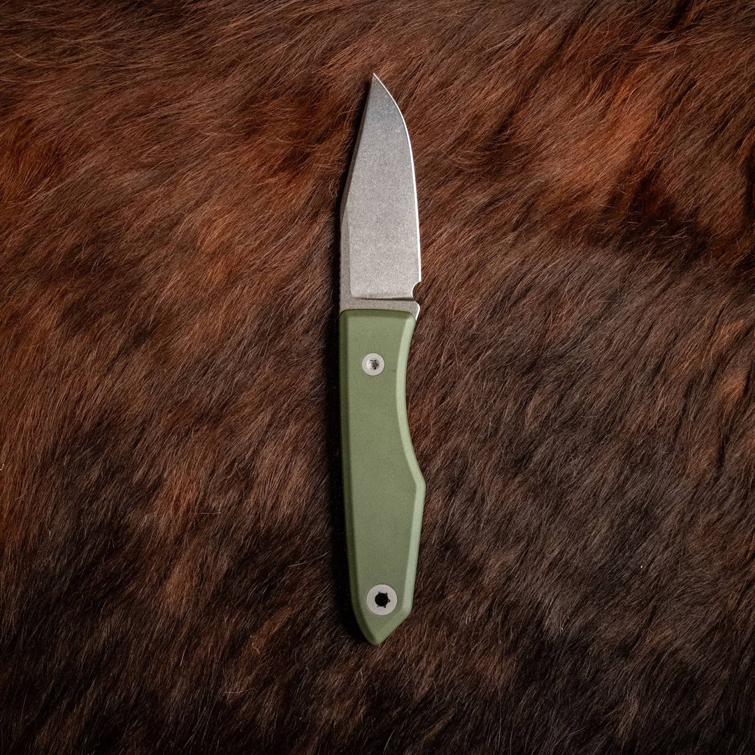 Green Cerakote *Limited Release* - Big Idea Design LLC