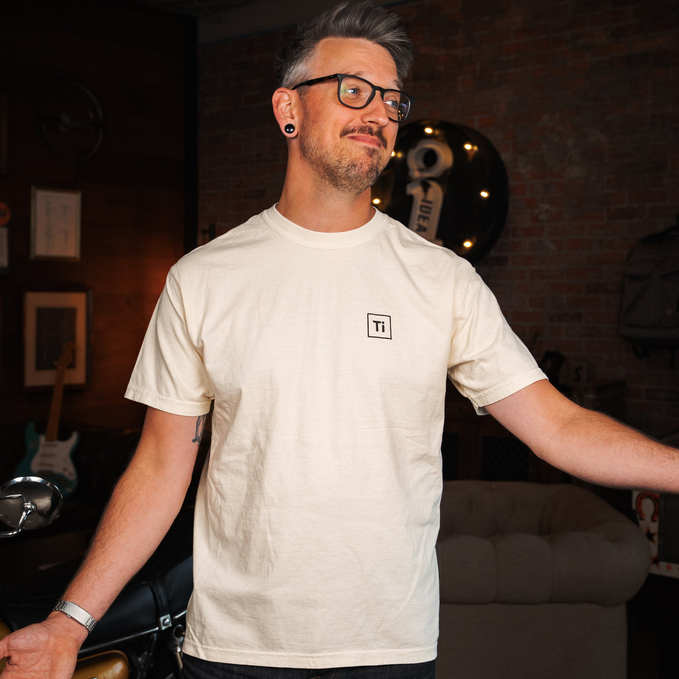 "Write Slice Fix" Shirt