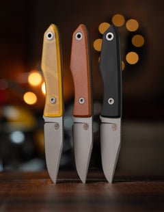 USA Lookout Fixed Blade