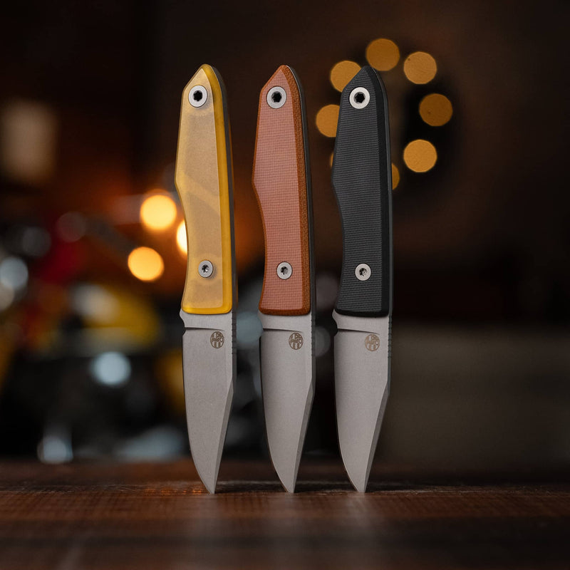 USA Lookout Fixed Blade Regular price 7.527.000₫ Sale price from 6.022.000₫