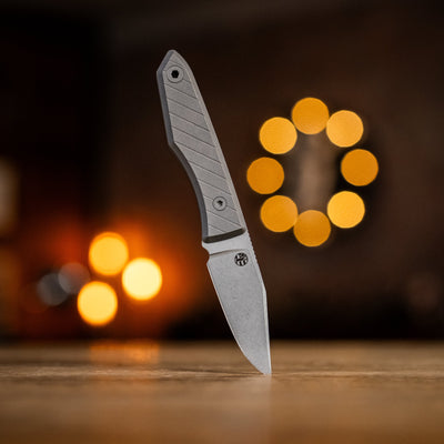 USA Lookout Fixed Blade