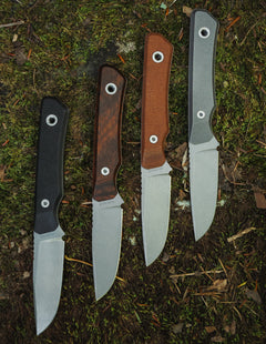 USA Cloudland Fixed Blade