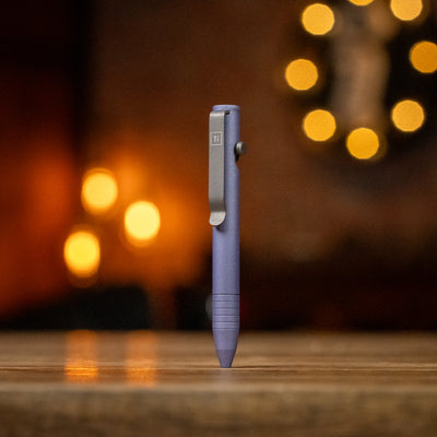 Metallic Purple Cerakote (Limited Release)