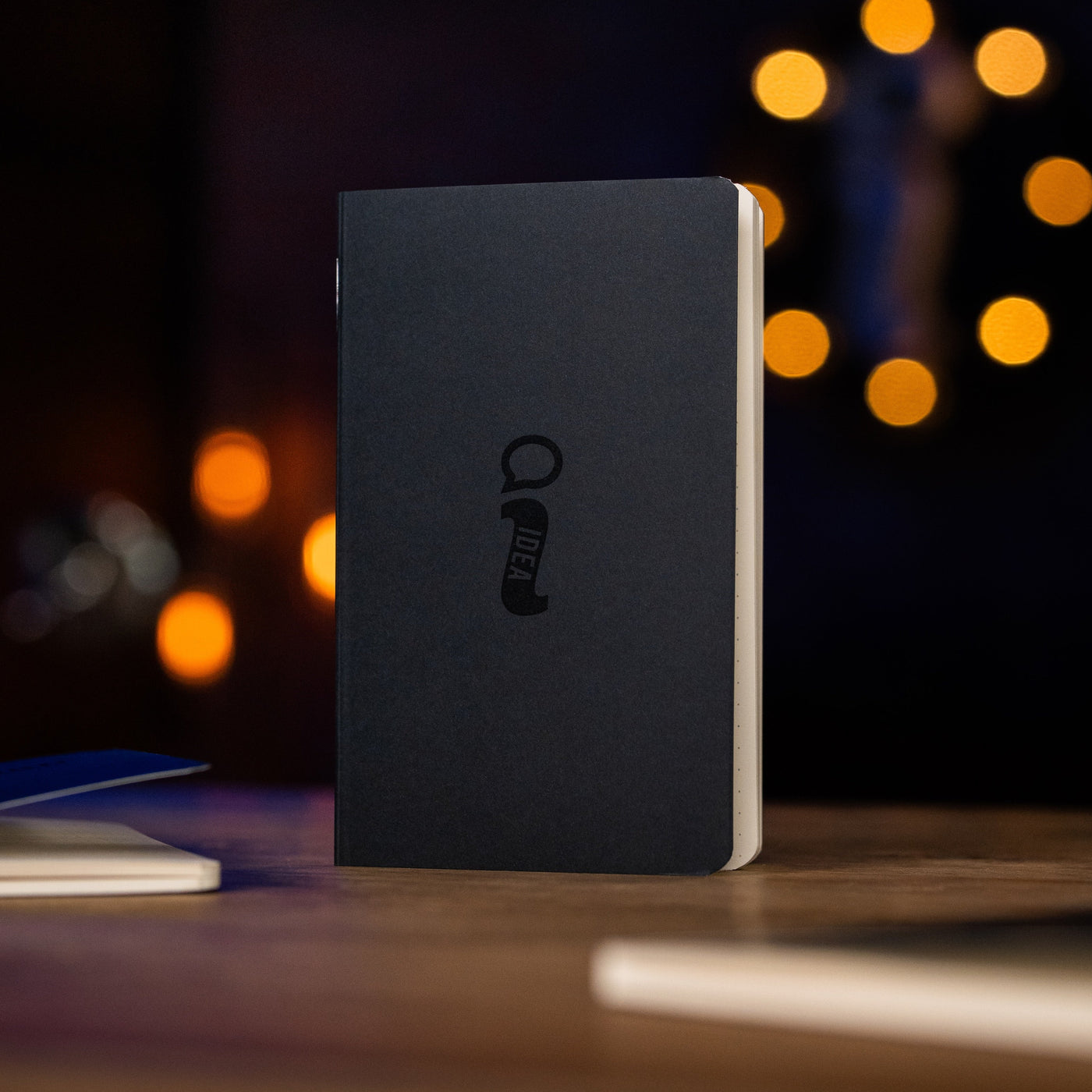 Everyday Notebook