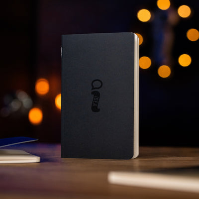 Everyday Notebook
