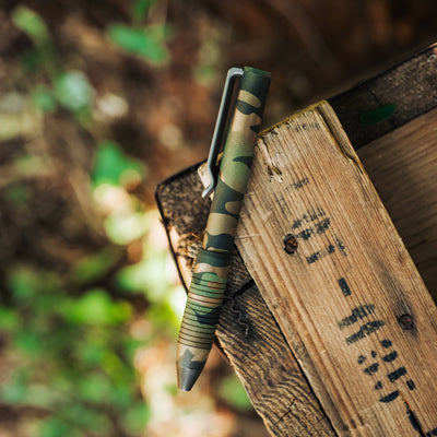 USA Camo Bronze Pocket Pro *Limited Release*