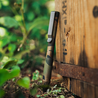 USA Camo Bronze Pocket Pro *Limited Release*