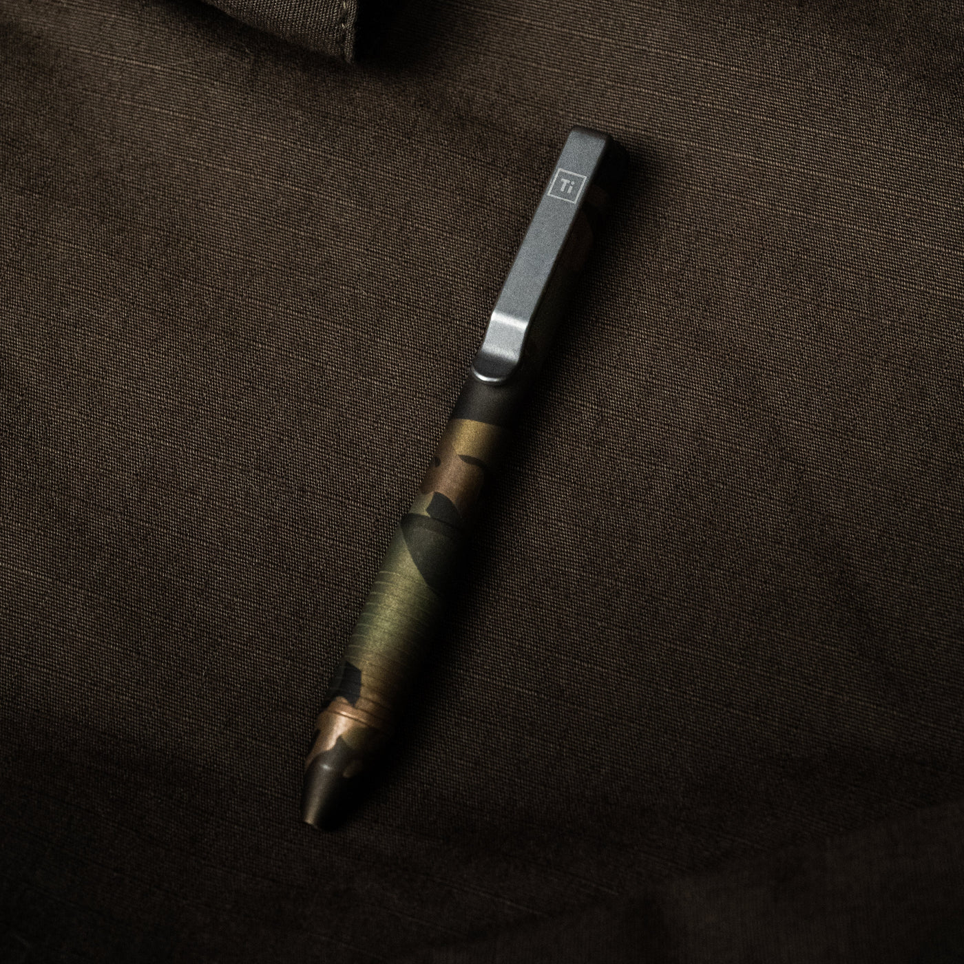 USA Camo Bronze Pocket Pro *Limited Release*