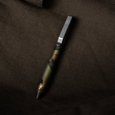 USA Camo Bronze Pocket Pro *Limited Release*