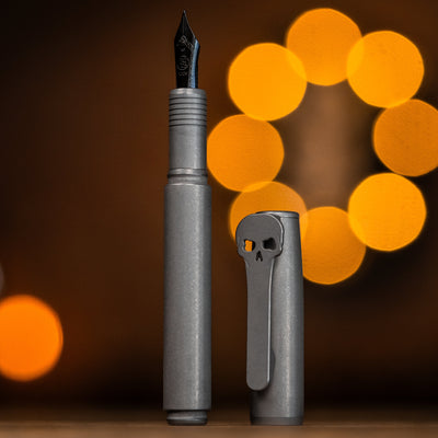 Chaves Fountain EDC Pen