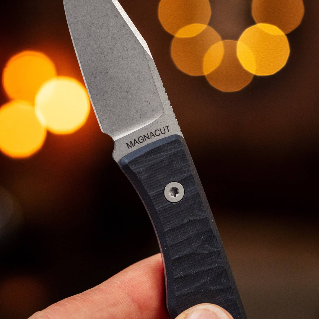 USA Lookout Fixed Blade Knife – Durable EDC Knives in Multiple