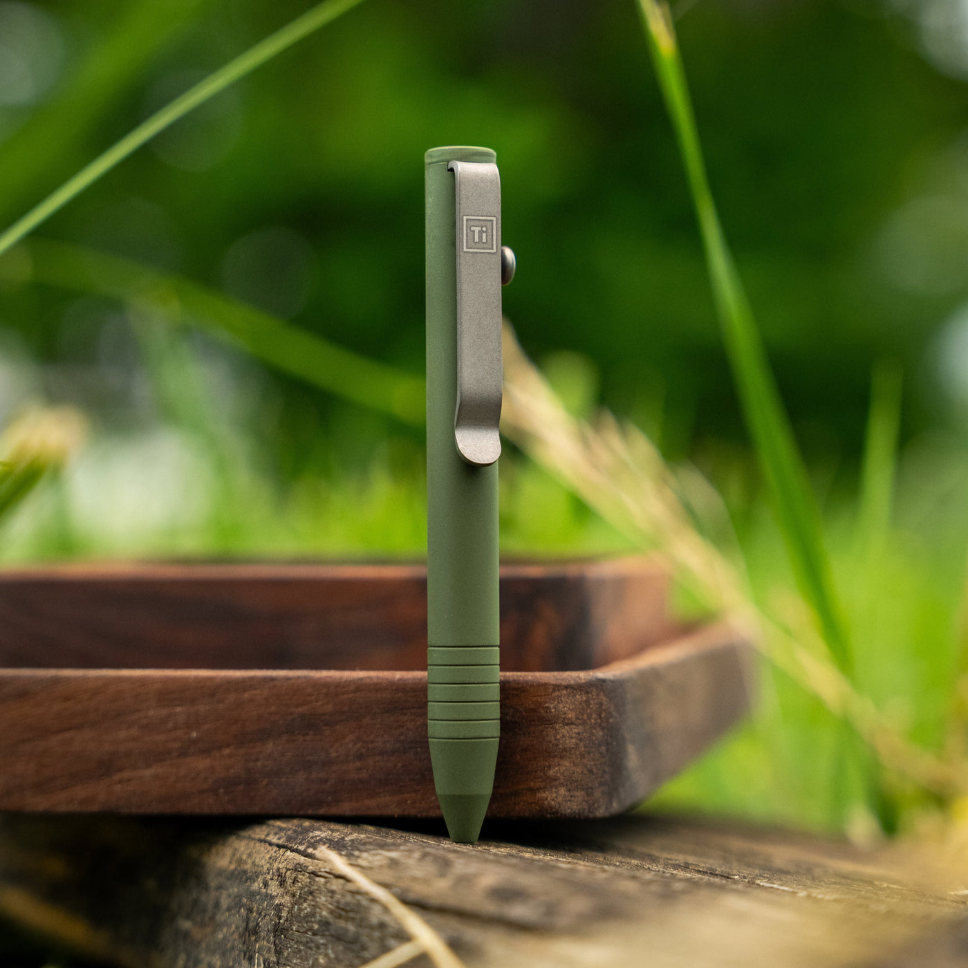 Green Cerakote  *Limited Release*