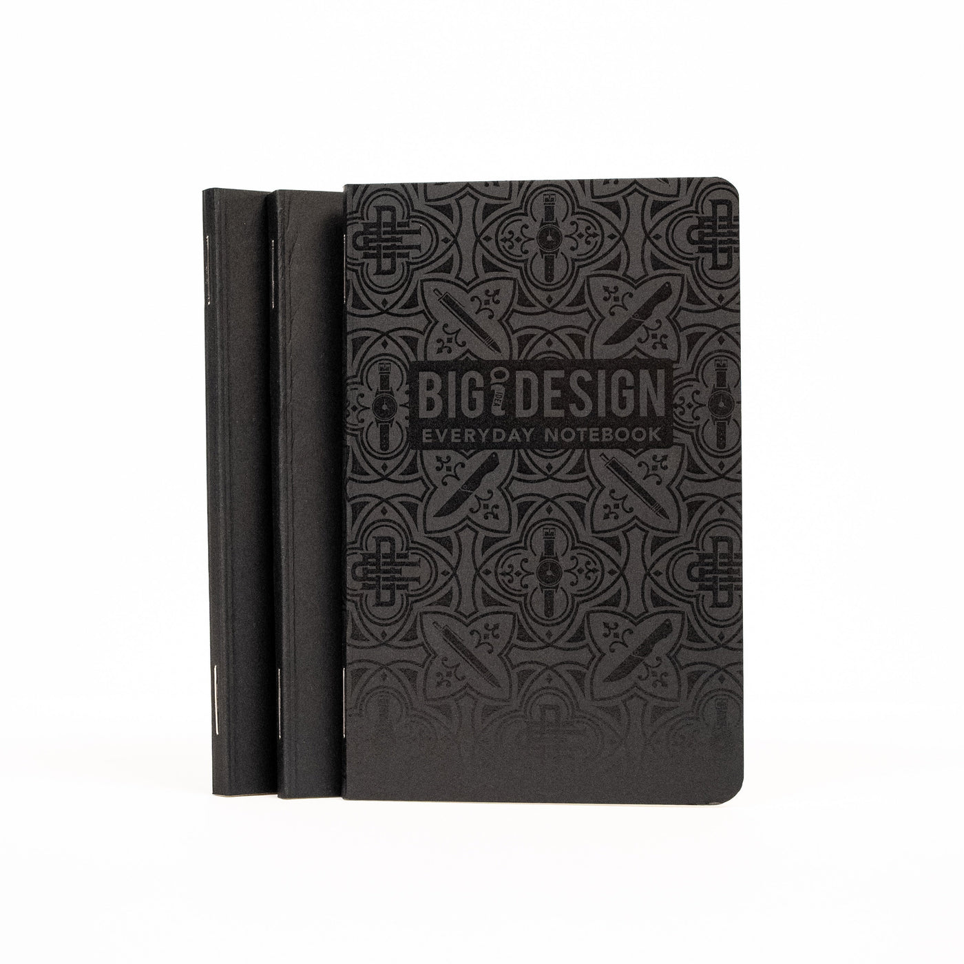 Everyday Notebook
