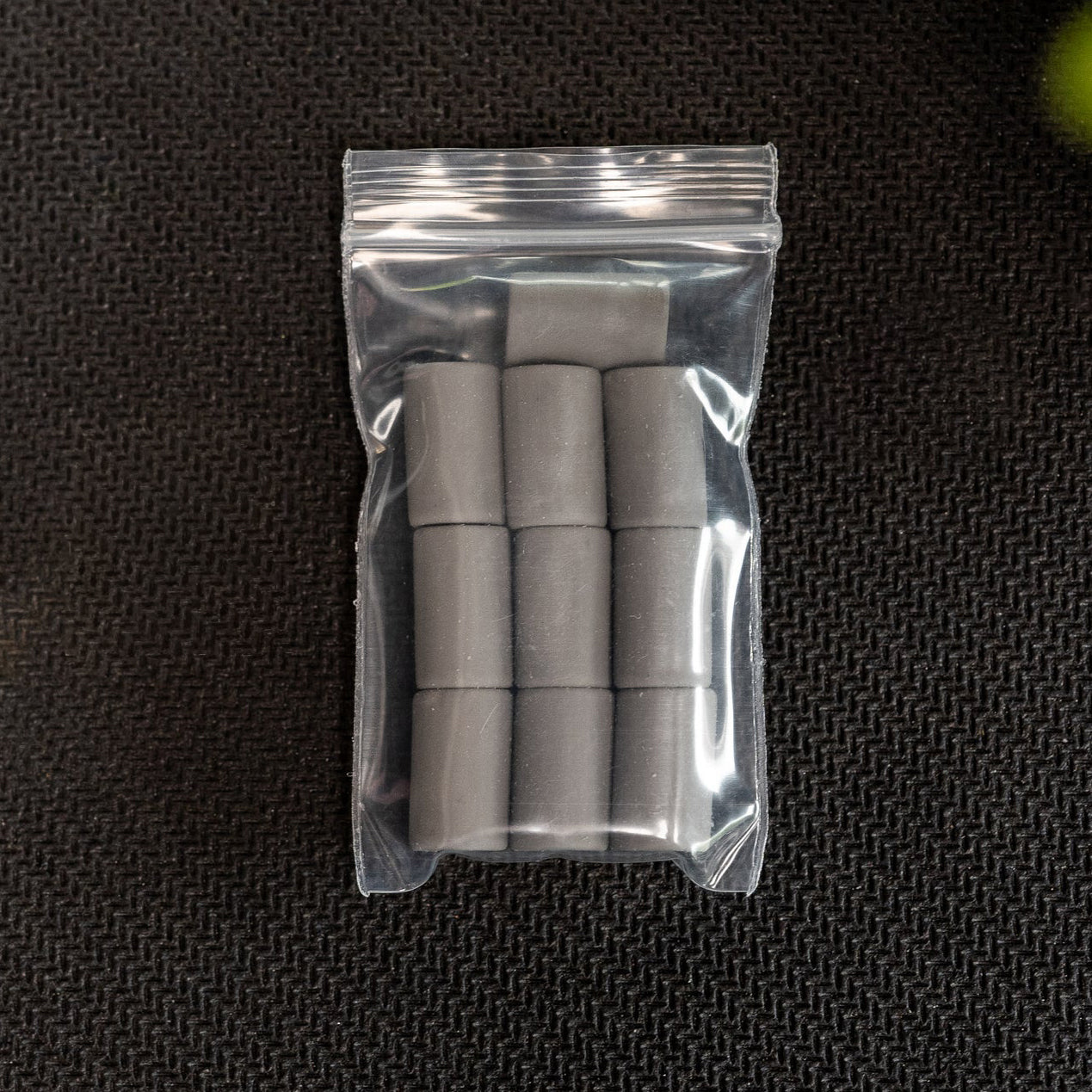 Eraser end + 10 Spare Eraser Refills for Bolt Action Pencils