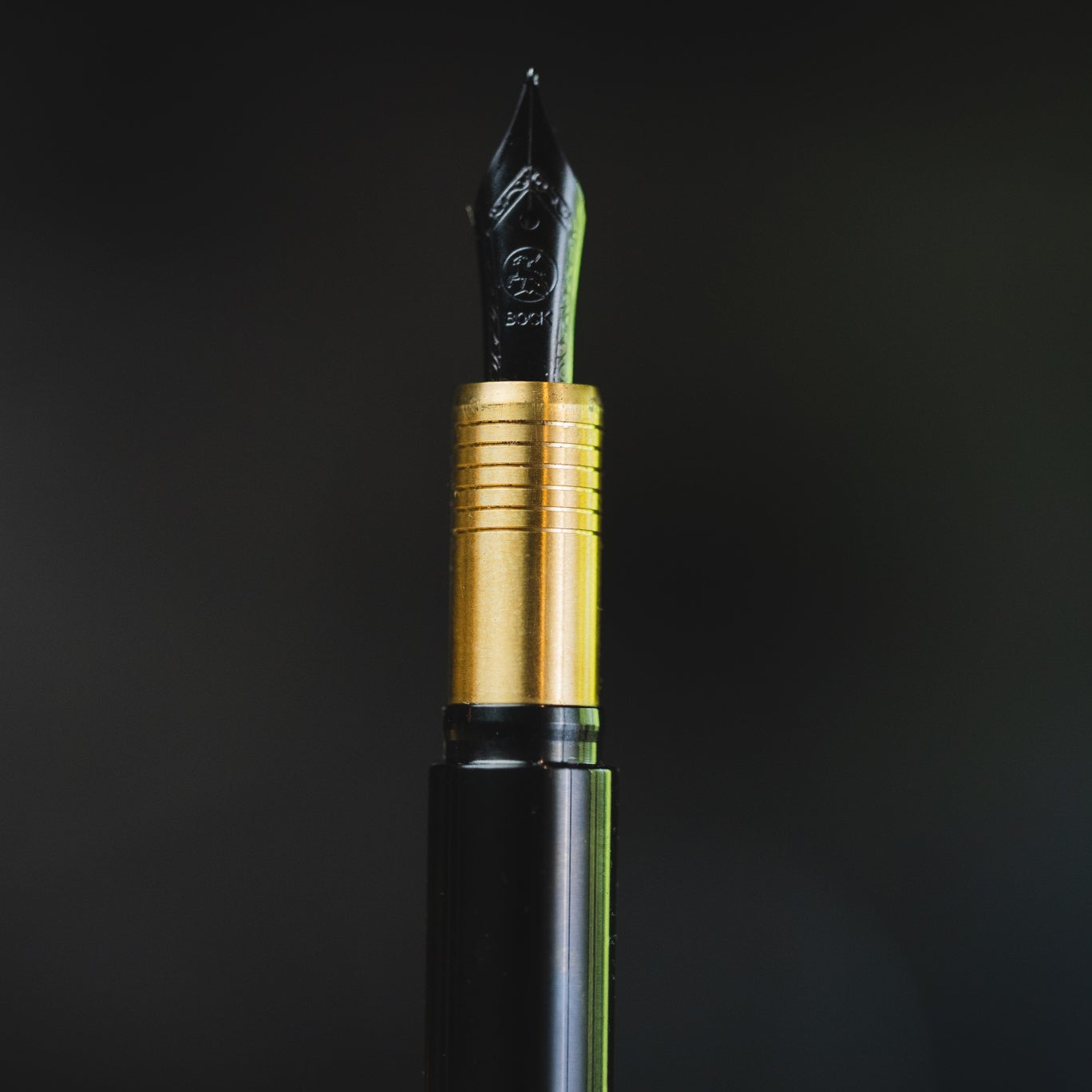 Jeremy Siers x Big Idea Design Fountain EDC