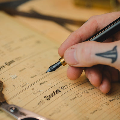 Jeremy Siers x Big Idea Design Fountain EDC