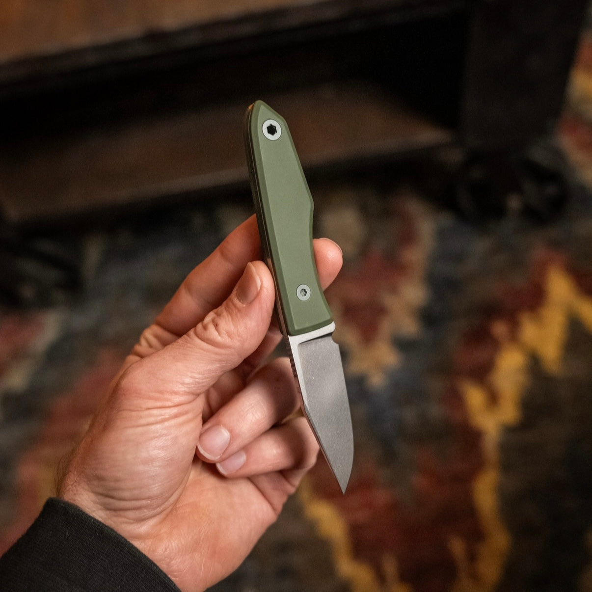 Green Cerakote  *Limited Release*