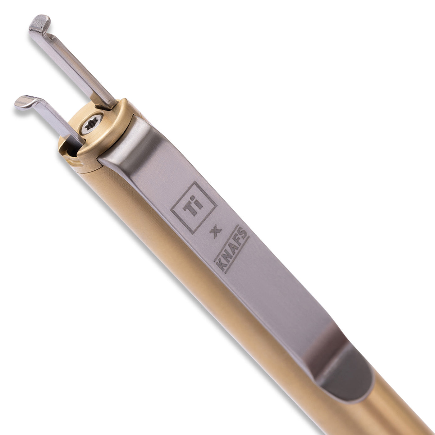 Knafs Collab - The Sancho Pen