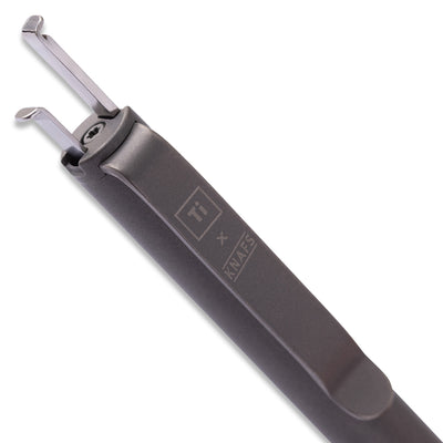 Knafs Collab - The Sancho Pen