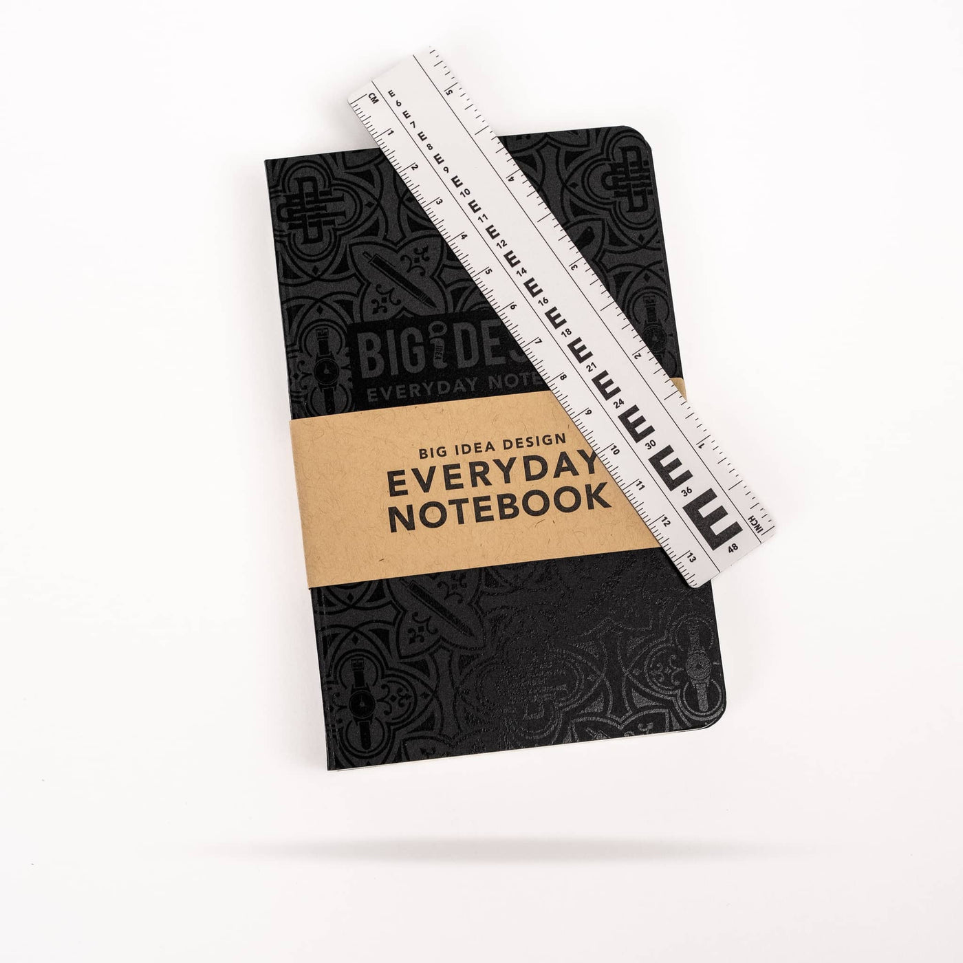 Everyday Notebook for EDC Enthusiasts | Big Idea Design LLC