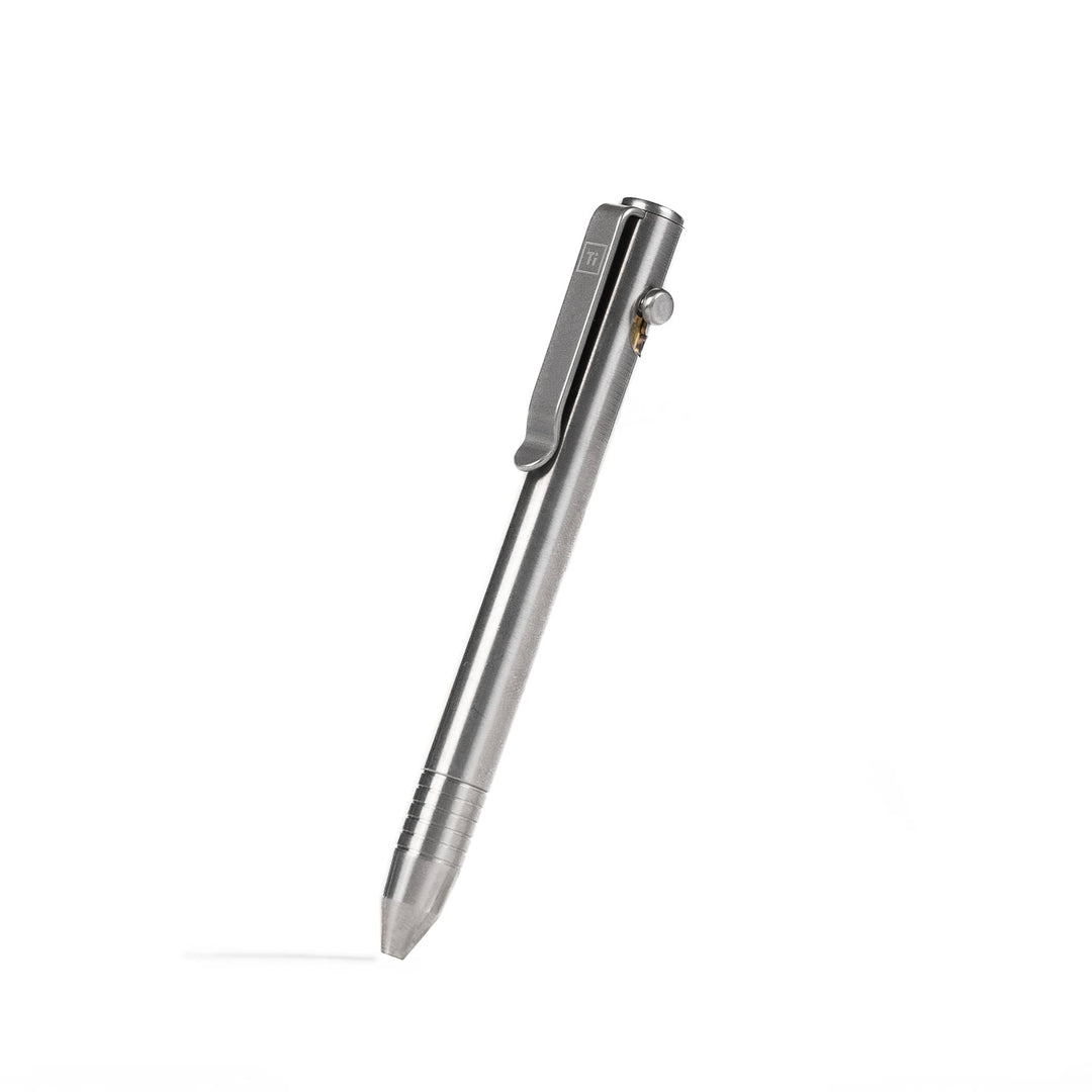 Tactical Writing: The Best Bolt Action Pens for EDC in 2025 Tactical Writing: The Best Bolt Action Pens for EDC in 2025