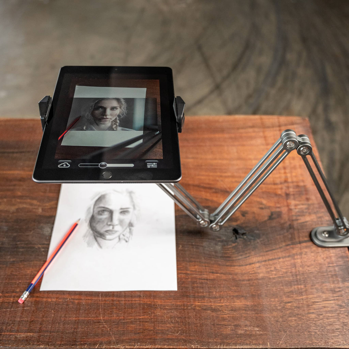 Camera Lucida™: AR Drawing – Big Idea Design LLC
