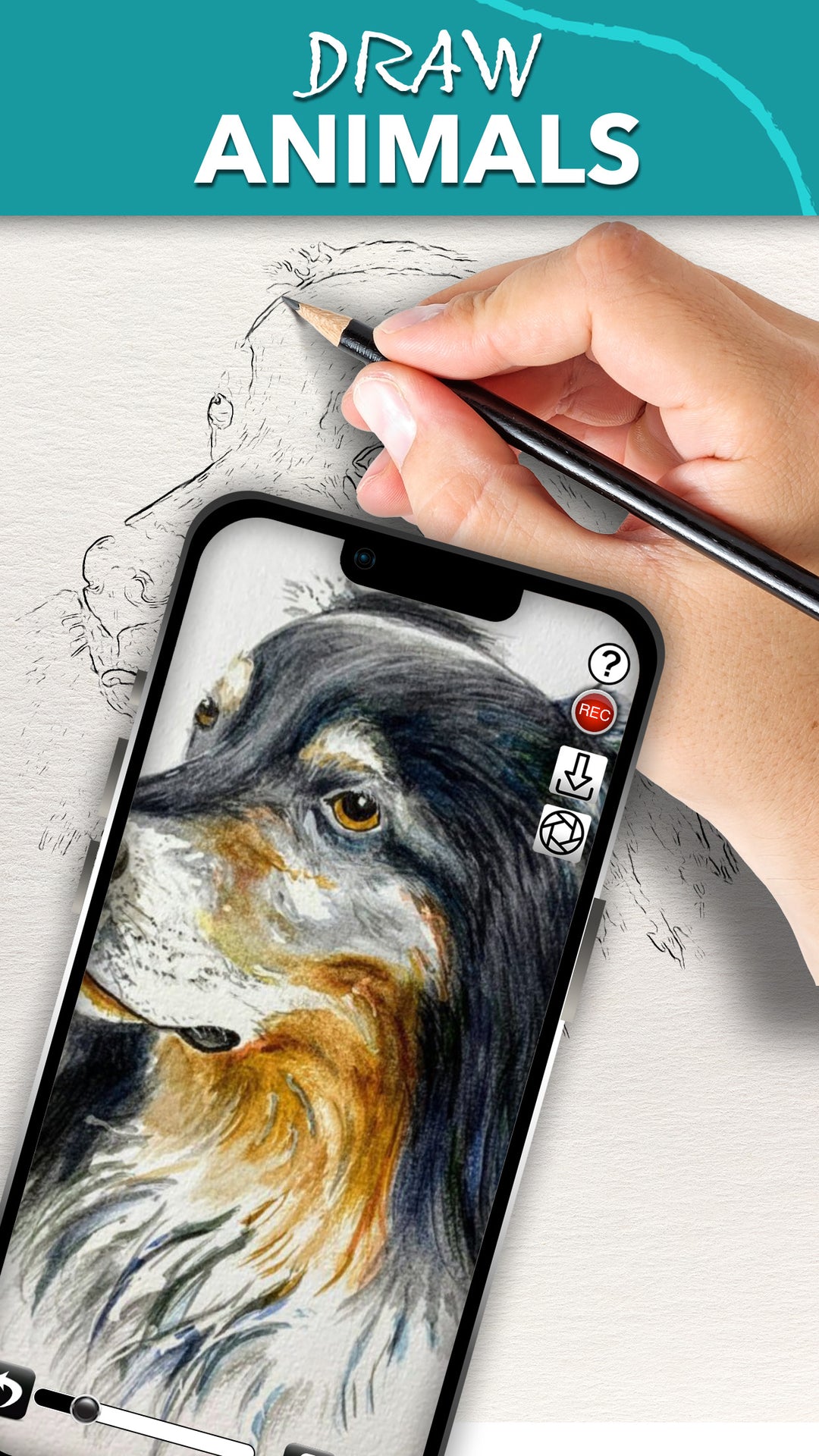 Draw Mania Ios How To Draw On Iphone