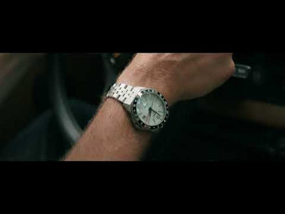 Ti GMT Watch