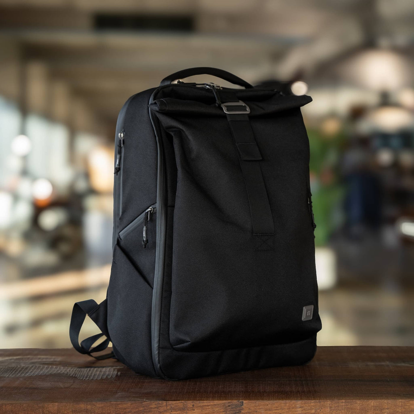 Premium Ti EDC Backpack For Everyday Carry Big Idea Design LLC premium-ti-edc-backpack-for-everyday-carry-big-idea-design-llc