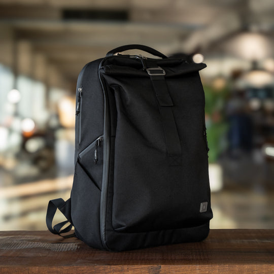 [MCLANEE] 都市感性 546 Tika Backpack (4 COLOR) MUSINSA | MCLANEE 546 Tikka backpack