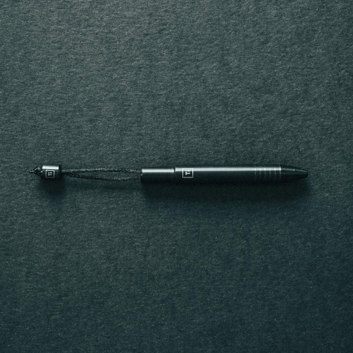 BIG IDEA DESIGN Mini Bolt Action Pen (Brass)